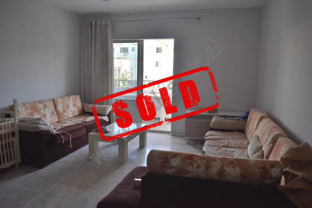 Three bedroom apartment for sale near Irfan Tomini street in Tirana, Albania